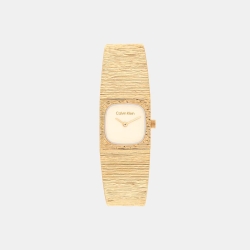 Reloj Calvin Klein Sophisticated Square mujer 25100178