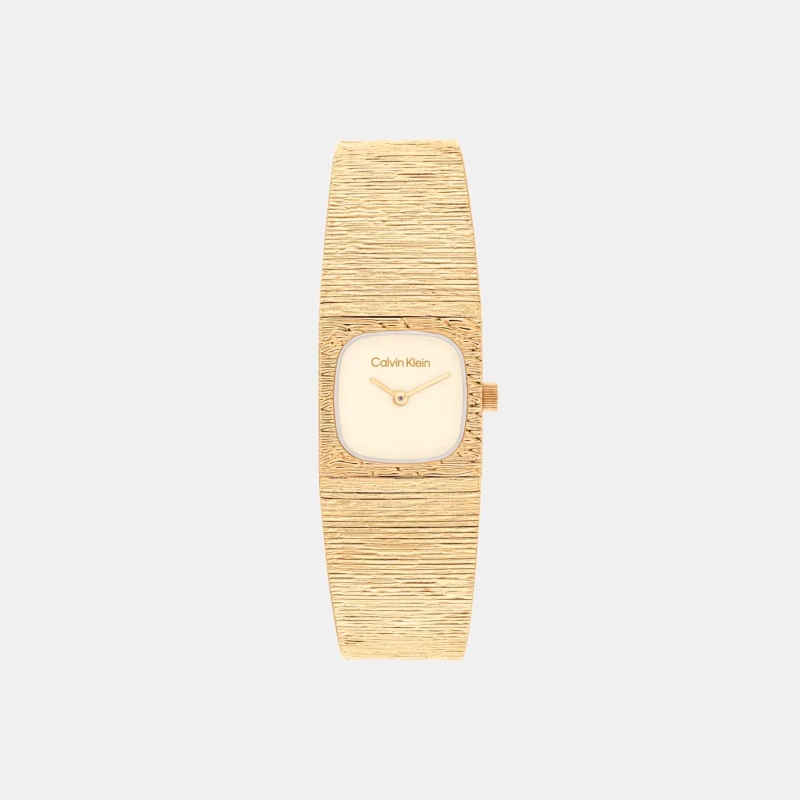 Reloj Calvin Klein Sophisticated Square mujer 25100178