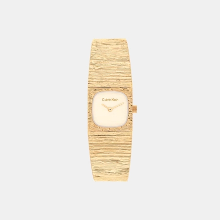Reloj Calvin Klein Sophisticated Square mujer 25100178