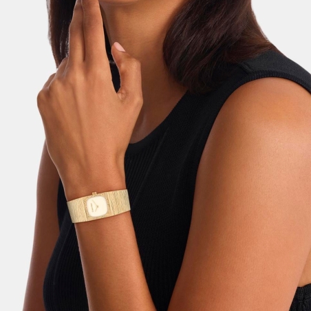 Reloj Calvin Klein Sophisticated Square mujer 25100178