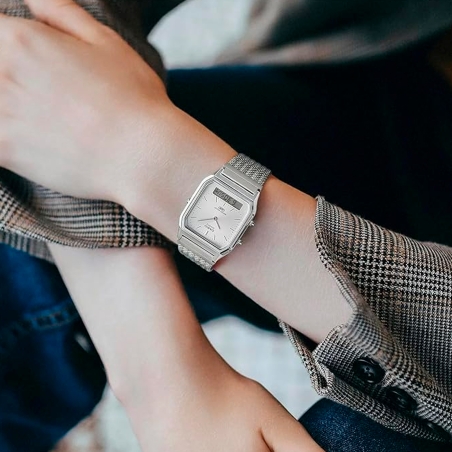 Reloj Casio Edgy AQ-230EM-7AEF