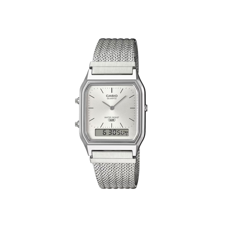 Reloj Casio Edgy AQ-230EM-7AEF