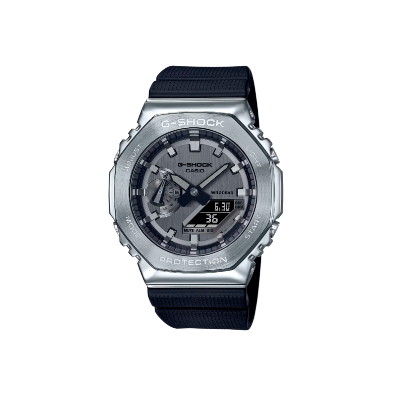 Reloj Casio G-Shock Mandalorian GM-2100-1AER-MAN