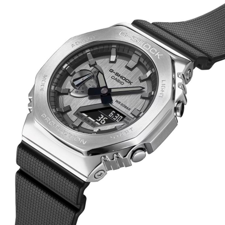 Reloj Casio G-Shock Mandalorian GM-2100-1AER-MAN
