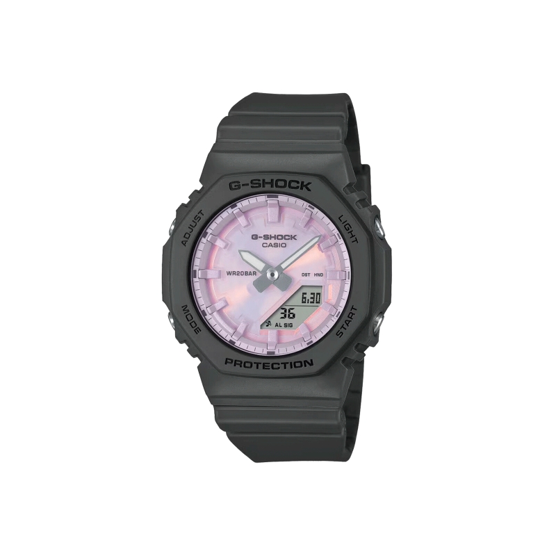 Reloj Casio G-Shock GMA-P2100PC-1AER