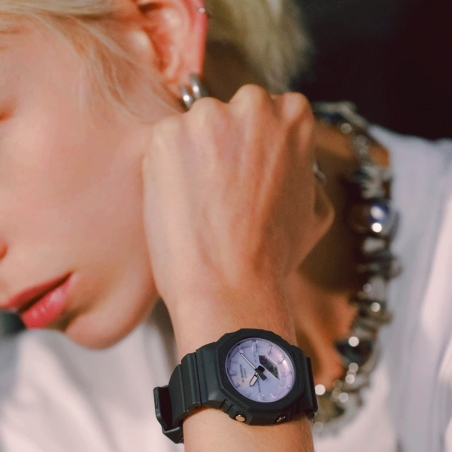 Reloj Casio G-Shock GMA-P2100PC-1AER