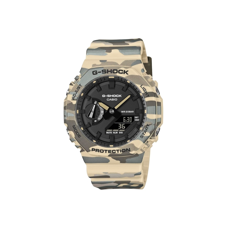 Reloj Casio G-Shock GA-2100CM-5AER