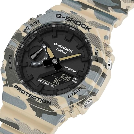 Reloj Casio G-Shock GA-2100CM-5AER