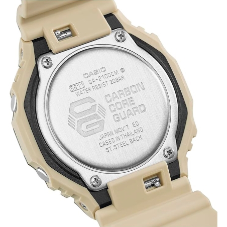Reloj Casio G-Shock GA-2100CM-5AER