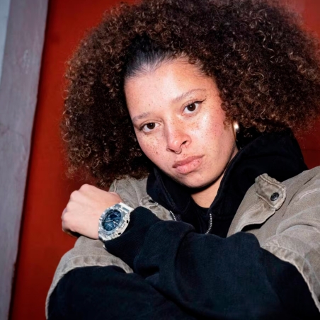 Reloj Casio G-Shock GA-2100CM-5AER