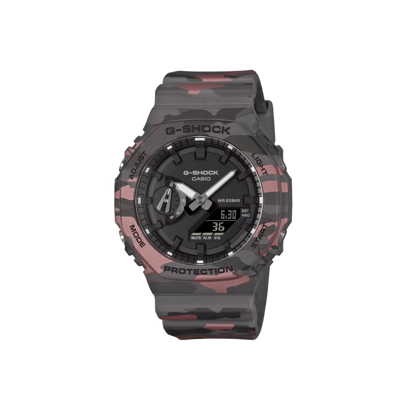 Reloj Casio G-Shock GA-2100CM-8AER