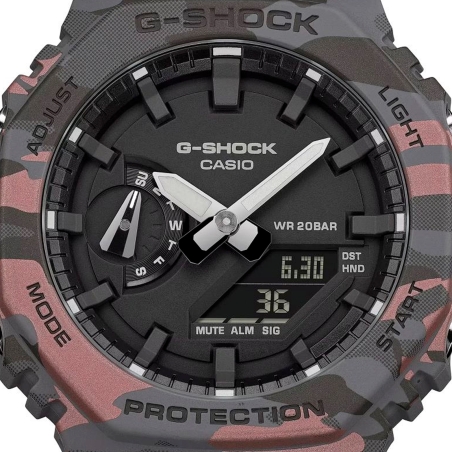 Reloj Casio G-Shock GA-2100CM-8AER
