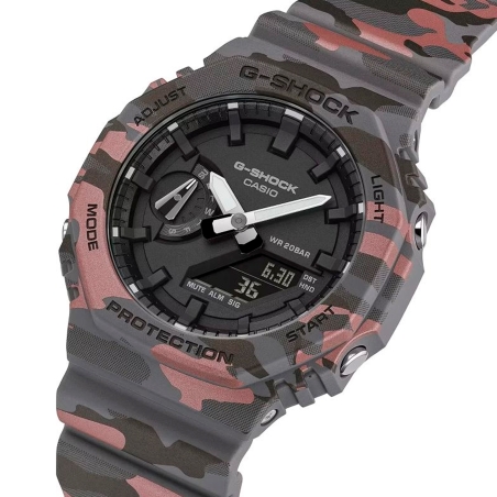 Reloj Casio G-Shock GA-2100CM-8AER