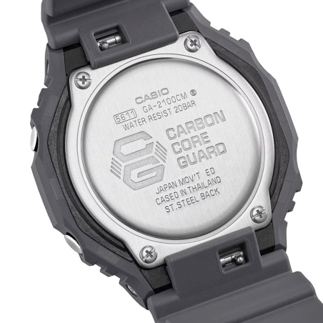 Reloj Casio G-Shock GA-2100CM-8AER