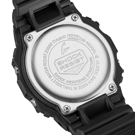 Reloj Casio DW-5600RL-1ER