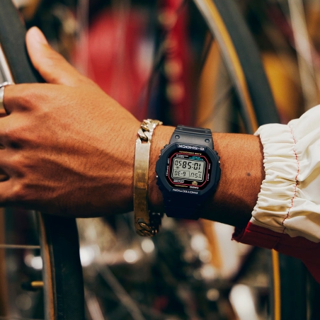 Reloj Casio DW-5600RL-1ER