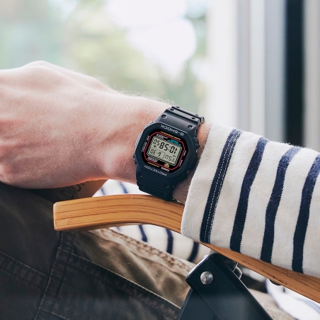 Reloj Casio DW-5600RL-1ER