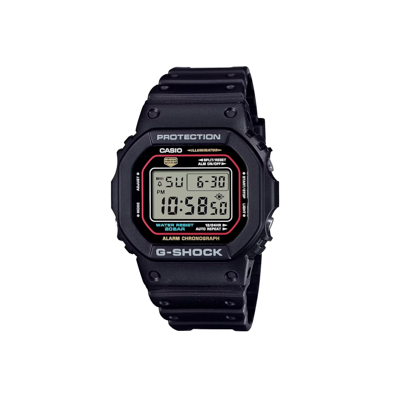 Reloj Casio DW-5600RL-1ER