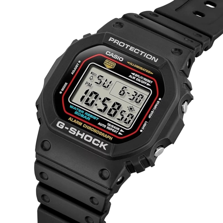 Reloj Casio DW-5600RL-1ER