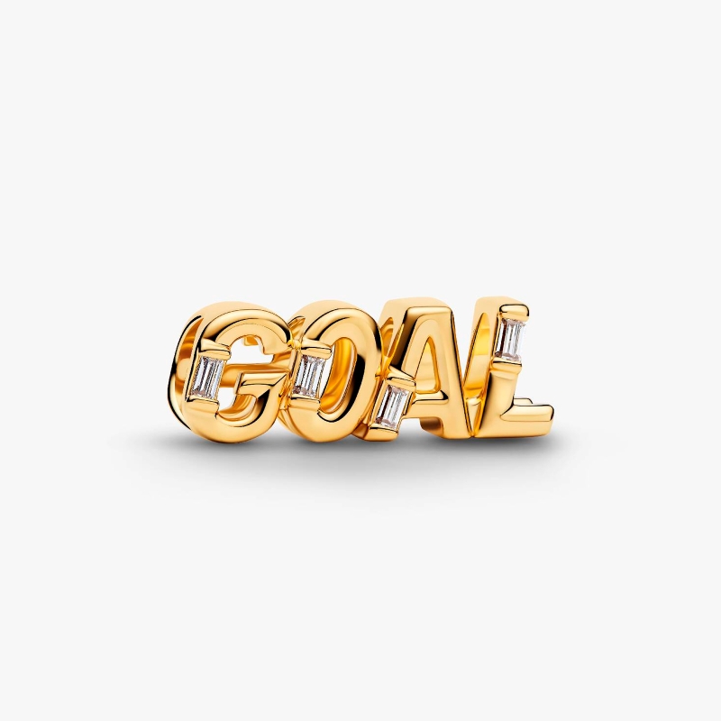 Charm Pandora Shine Goal 764709C01