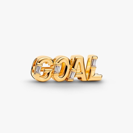 Charm Pandora Shine Goal 764709C01