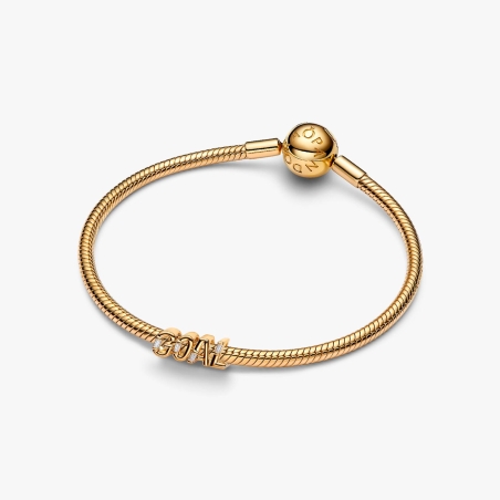 Charm Pandora Shine Goal 764709C01