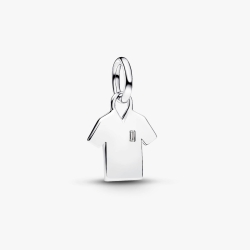 Charm Pandora Camiseta Mundial 794708C01