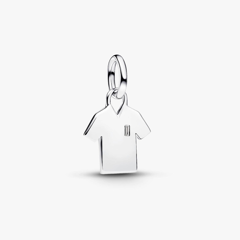 Charm Pandora Camiseta Mundial 794708C01