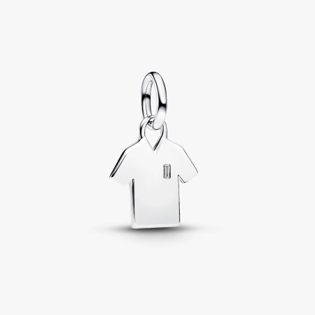 Charm Pandora Camiseta Mundial 794708C01