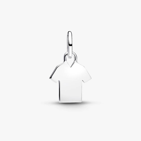 Charm Pandora Camiseta Mundial 794708C01
