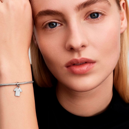 Charm Pandora Camiseta Mundial 794708C01
