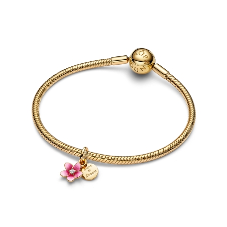 Charm Pandora Shine Vaiana Disney 763845C01