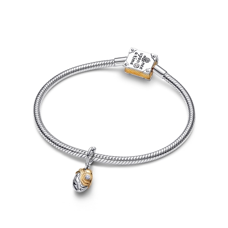 Charm Pandora Vaiana Disney 764385C01