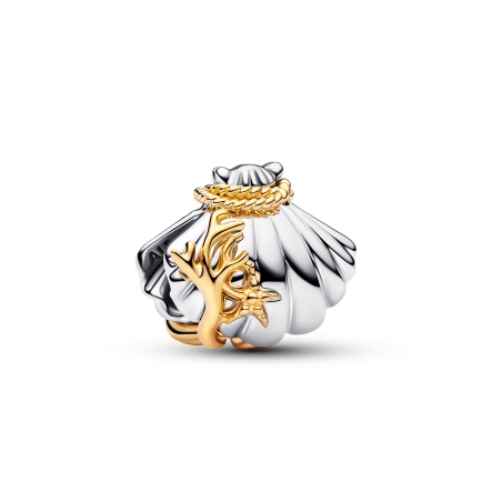Charm Pandora Ariel Disney 764403C01
