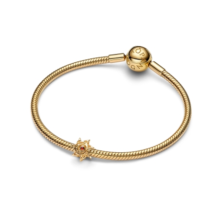 Charm Pandora Shine Sol 764625C01