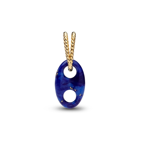 Charm Pandora Shine Nudo marinero 764692C01