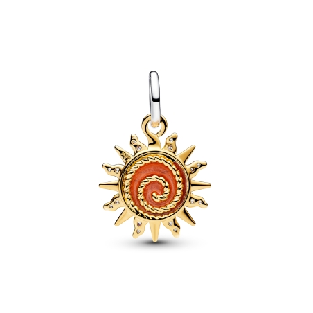 Charm Pandora Shine Sol murano 764703C01