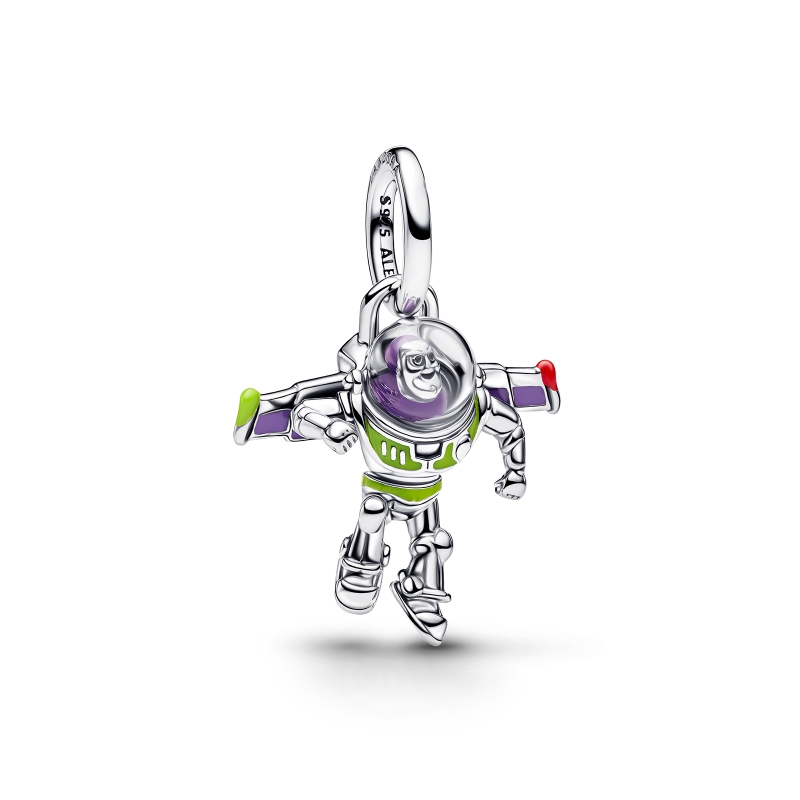 Charm Pandora Toy Story Disney 794604C01
