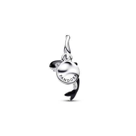 Charm Pandora Orca 794683C01