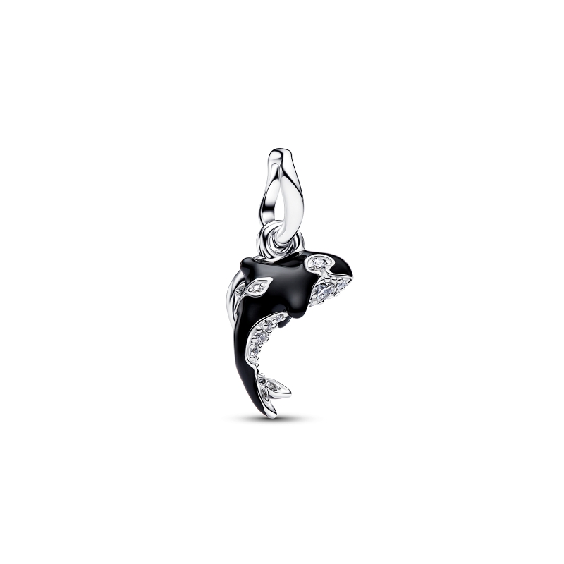 Charm Pandora Orca 794683C01