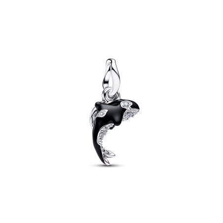 Charm Pandora Orca 794683C01