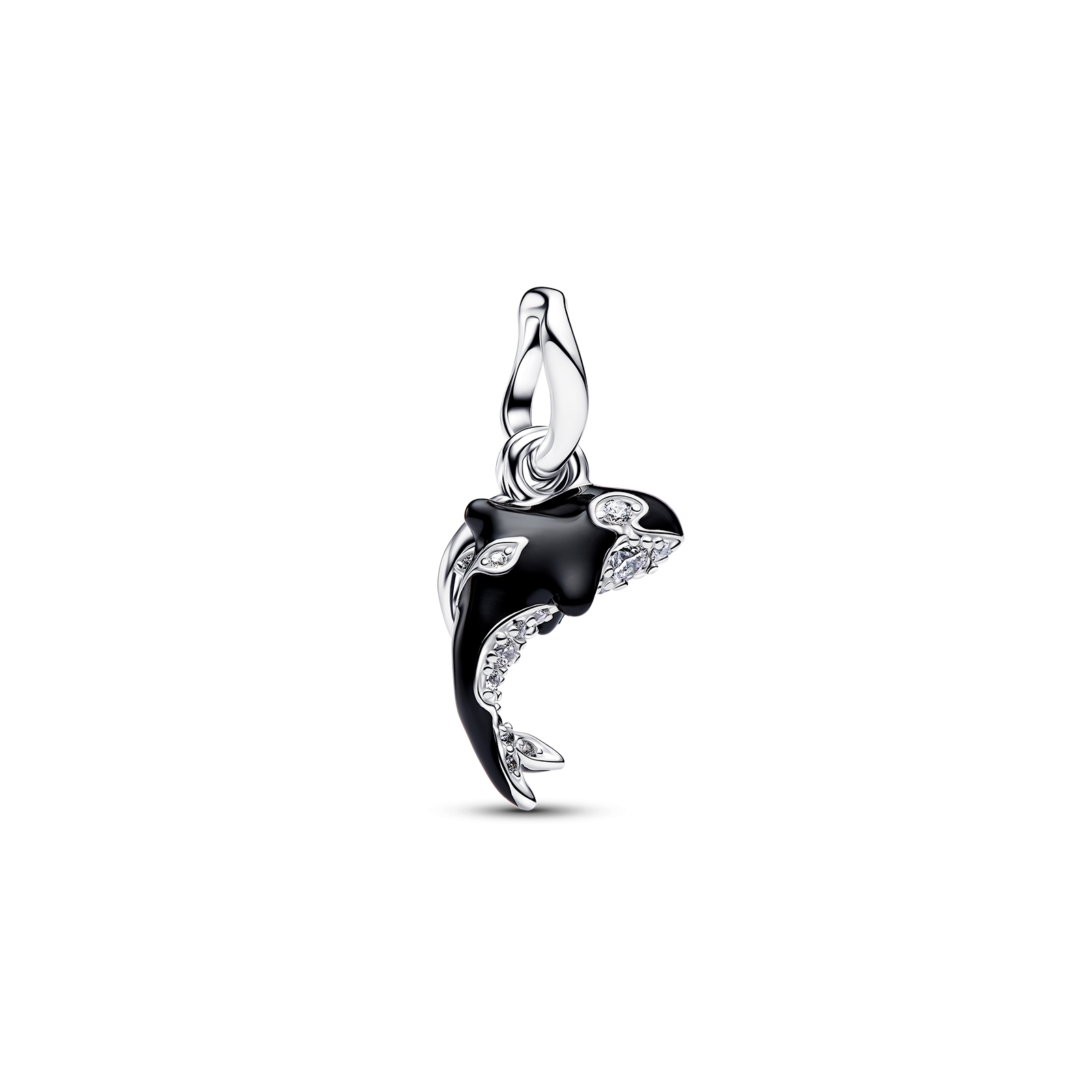 SPICARE＆WHITE PANDORA4点セット 定価21,830円 Charm Pandora Orca 794683C01 - Joyerías Sánchez