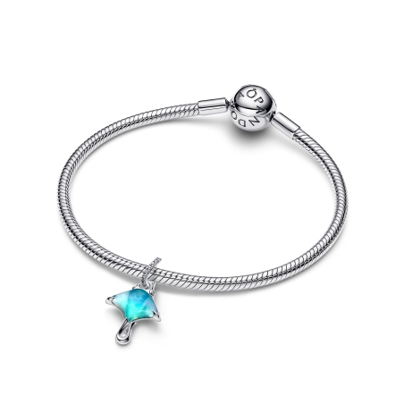 Charm Pandora Mantarraya 794685C01