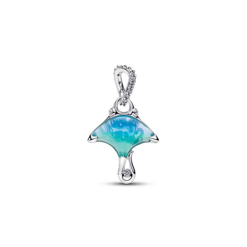 Charm Pandora Mantarraya 794685C01