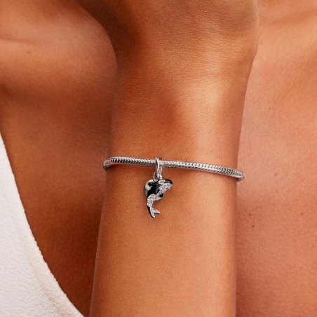 Charm Pandora Orca 794683C01
