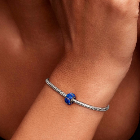 Charm Pandora Azul 794693C01
