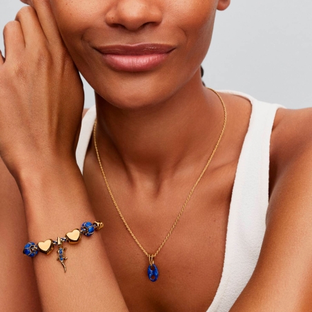 Charm Pandora Azul 794693C01