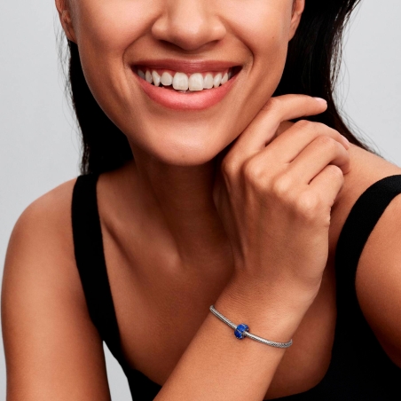 Charm Pandora Azul 794693C01