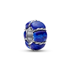 Charm Pandora Azul 794693C01