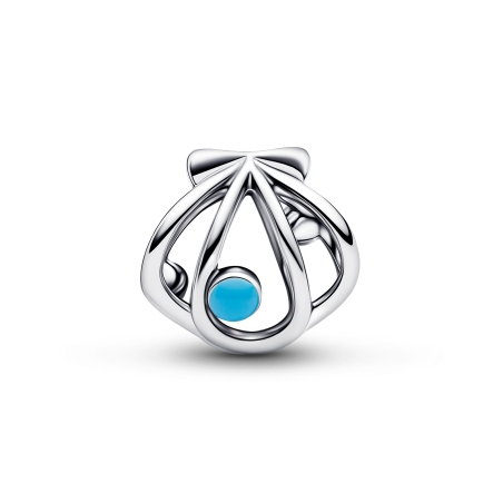 Charm Pandora Concha marina 794695C01